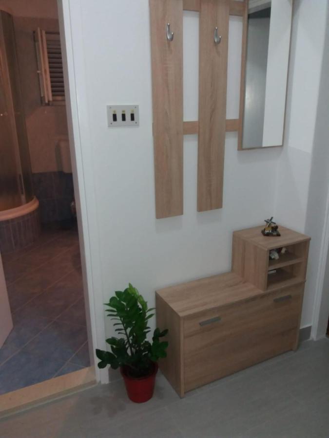 Apartment Nila Sali Kültér fotó