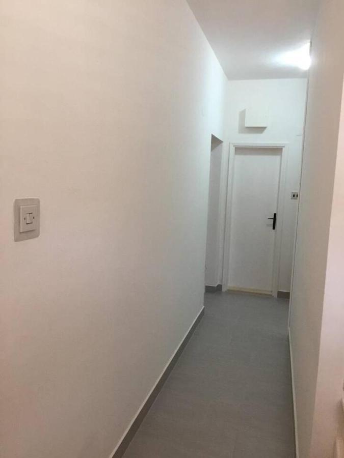Apartment Nila Sali Kültér fotó