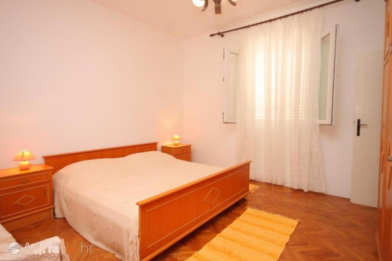 Apartment Nila Sali Kültér fotó