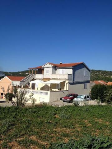 Apartment Nila Sali Kültér fotó