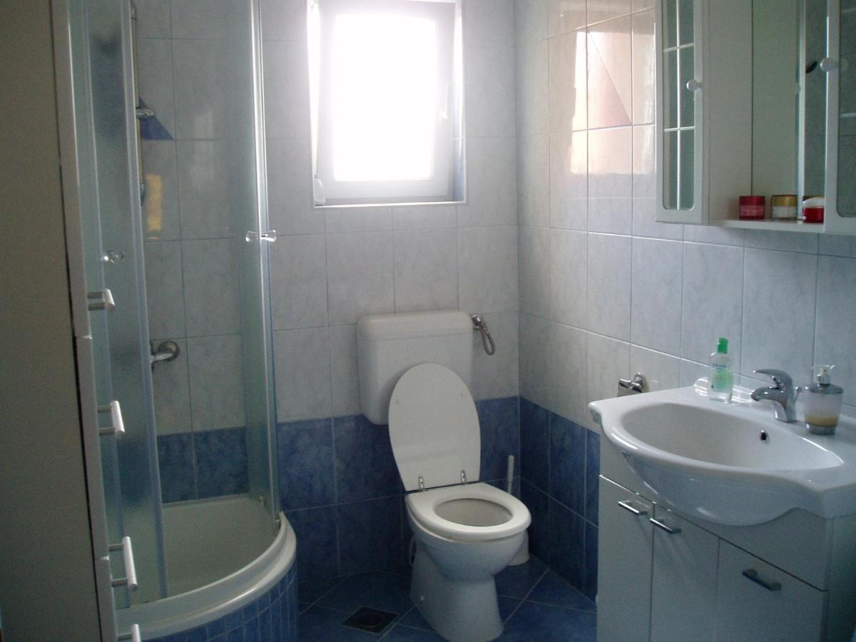 Apartment Nila Sali Kültér fotó