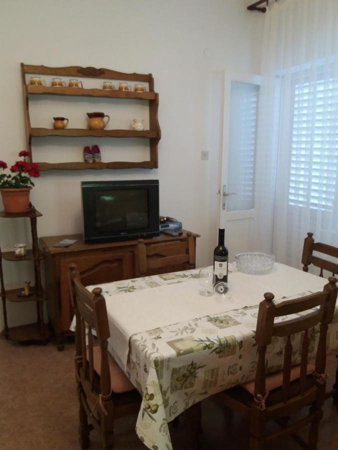 Apartment Nila Sali Kültér fotó